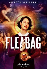 Plakat Serialu Fleabag (2016)